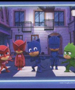 PJ Masks - N° 074