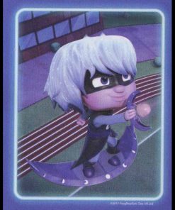 PJ Masks - N° 079