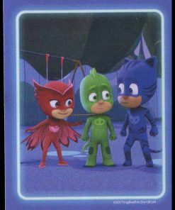 PJ Masks - N° 080