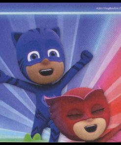PJ Masks - N° 086