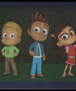 PJ Masks - N° 088
