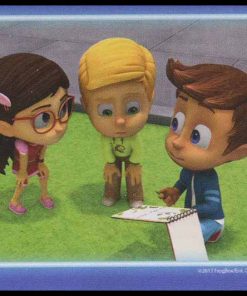 PJ Masks - N° 090