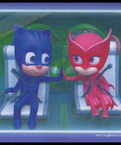 PJ Masks - N° 091