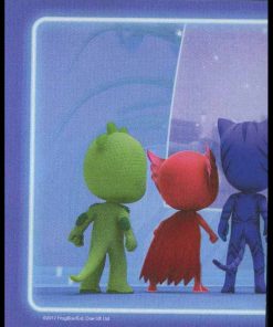 PJ Masks - N° 093