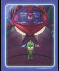 PJ Masks - N° 099