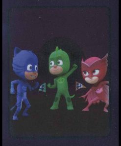 PJ Masks - N° 100