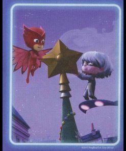 PJ Masks - N° 103