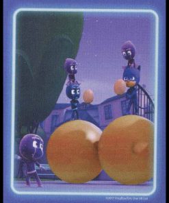 PJ Masks - N° 109