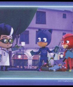 PJ Masks - N° 111