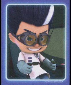 PJ Masks - N° 119