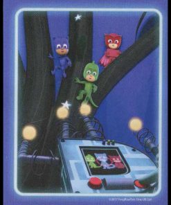 PJ Masks - N° 122