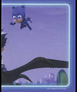 PJ Masks - N° 126