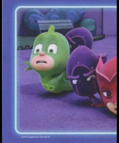 PJ Masks - N° 141