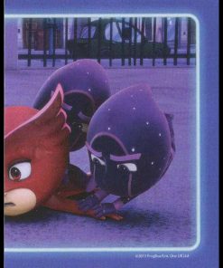 PJ Masks - N° 142