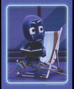 PJ Masks - N° 143