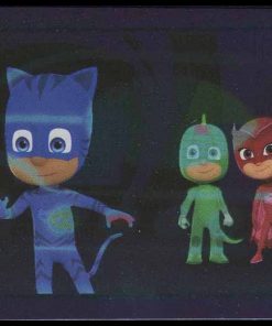 PJ Masks - N° 150