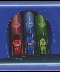 PJ Masks - N° 151