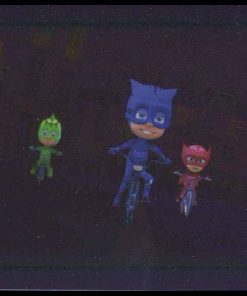 PJ Masks - N° 170