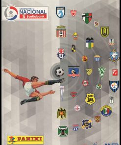 Campeonato Nacional Scotiabank 2017-2018