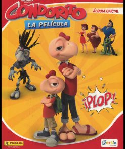Condorito La Pelicula