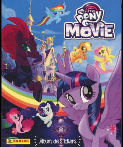 My Little Pony The Movie