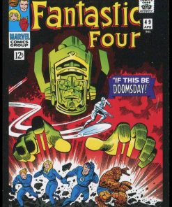 Marvel Super Heroes - Letra C05
