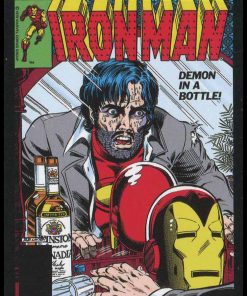 Marvel Super Heroes - Letra C12