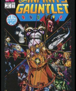 Marvel Super Heroes - Letra C22