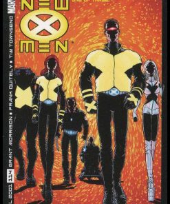 Marvel Super Heroes - Letra C29