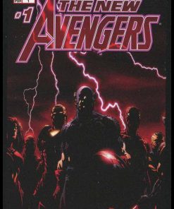 Marvel Super Heroes - Letra C31