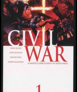 Marvel Super Heroes - Letra C33