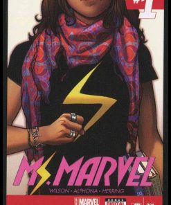 Marvel Super Heroes - Letra C34