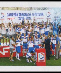 Campeonato Nacional Scotiabank 2017-2018 – N° 009