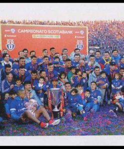 Campeonato Nacional Scotiabank 2017-2018 – N° 010