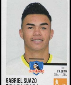 Campeonato Nacional Scotiabank 2017-2018 – N° 035