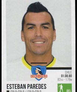 Campeonato Nacional Scotiabank 2017-2018 – N° 039