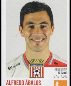 Campeonato Nacional Scotiabank 2017-2018 – N° 055