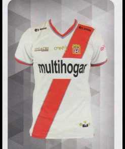 Campeonato Nacional Scotiabank 2017-2018 – N° 058