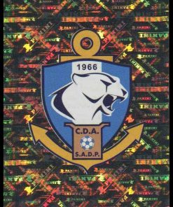 Campeonato Nacional Scotiabank 2017-2018 – N° 059