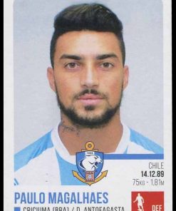 Campeonato Nacional Scotiabank 2017-2018 – N° 065