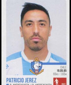 Campeonato Nacional Scotiabank 2017-2018 – N° 066