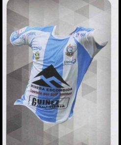 Campeonato Nacional Scotiabank 2017-2018 – N° 074