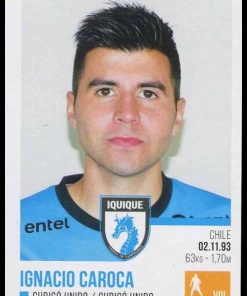 Campeonato Nacional Scotiabank 2017-2018 – N° 082