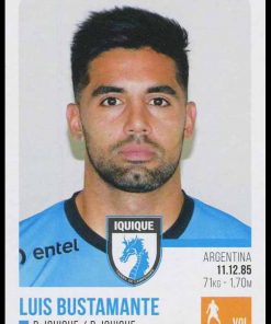 Campeonato Nacional Scotiabank 2017-2018 – N° 086
