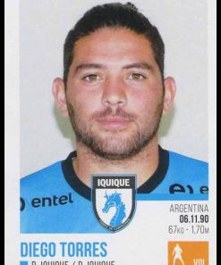Campeonato Nacional Scotiabank 2017-2018 – N° 088