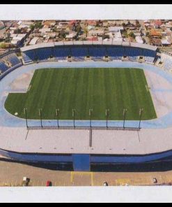 Campeonato Nacional Scotiabank 2017-2018 – Letra E09