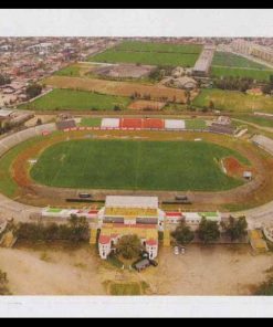 Campeonato Nacional Scotiabank 2017-2018 – Letra E10
