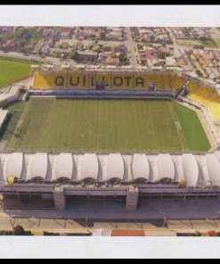 Campeonato Nacional Scotiabank 2017-2018 – Letra E11