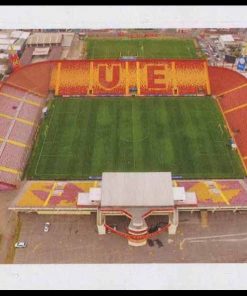 Campeonato Nacional Scotiabank 2017-2018 – Letra E14