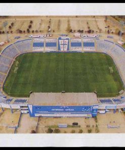 Campeonato Nacional Scotiabank 2017-2018 – Letra E15